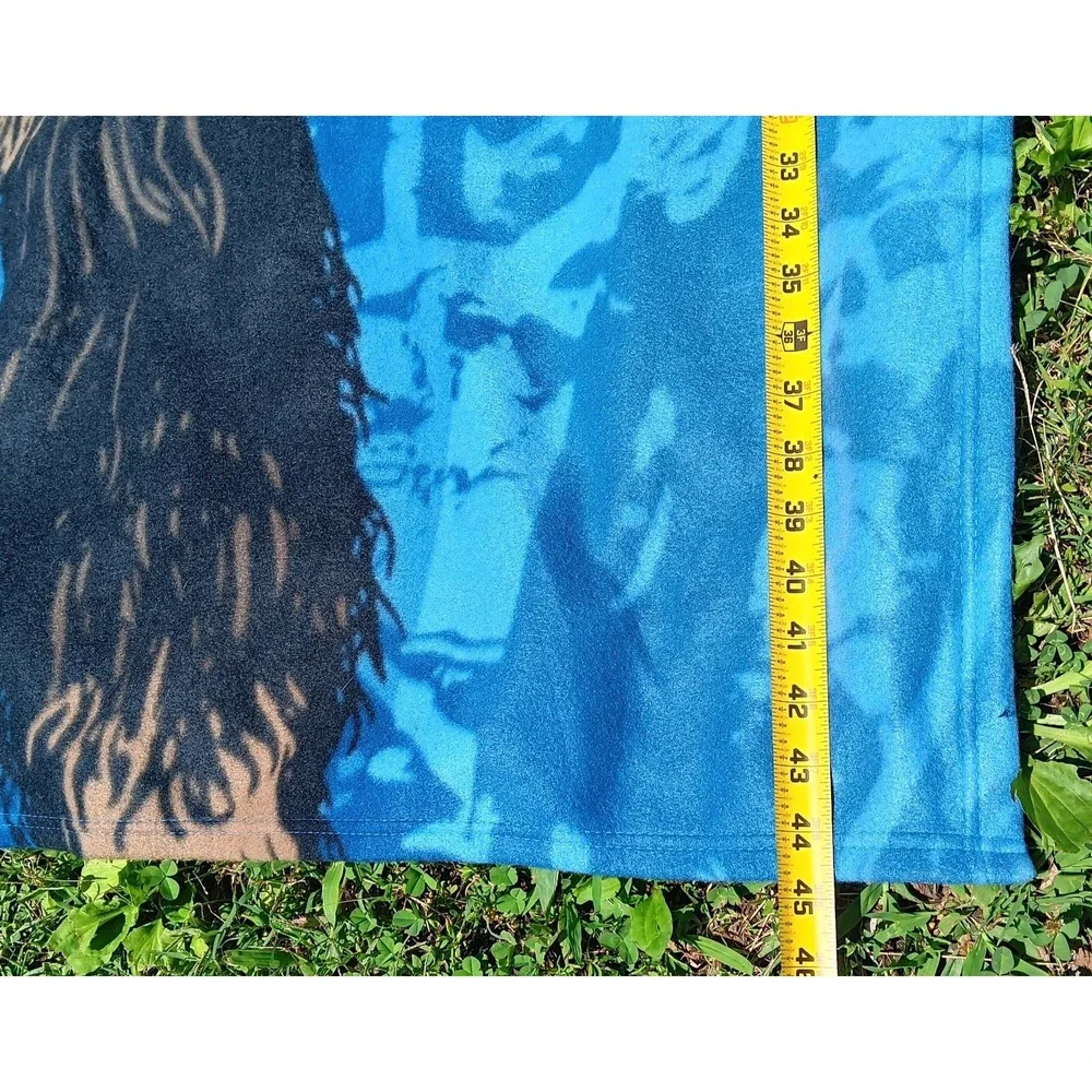 Star Wars blanket Chewbacca 45